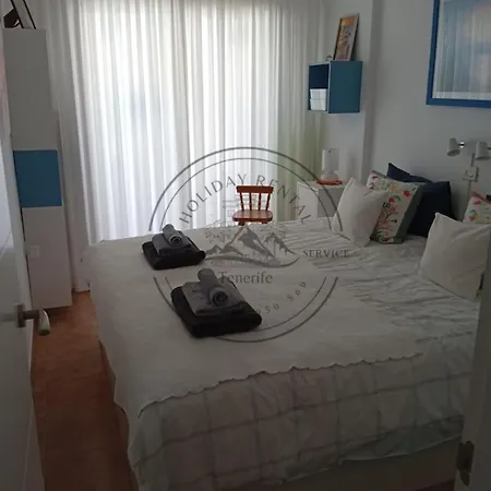 شقة Callao Sun & Pool Iii *