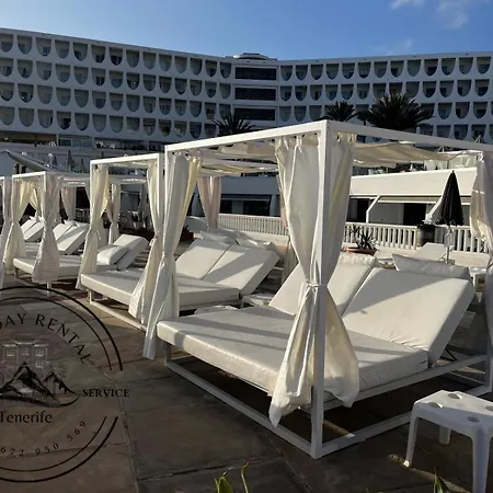 Callao Sun & Pool Iii *