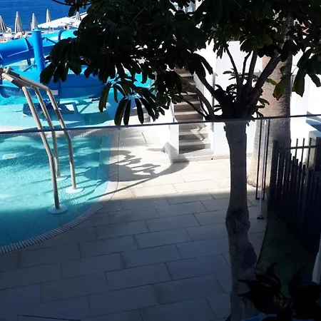 Callao Sun & Pool Iii