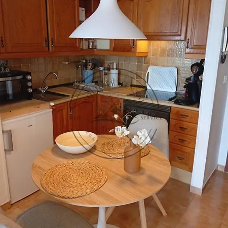 Lägenhet Callao Sun & Pool Iii Callao Salvaje